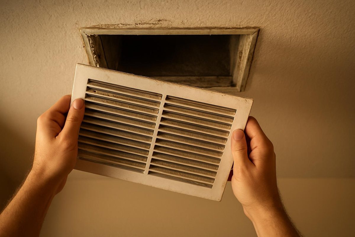 Green Gate Air Duct Services in San Antonio